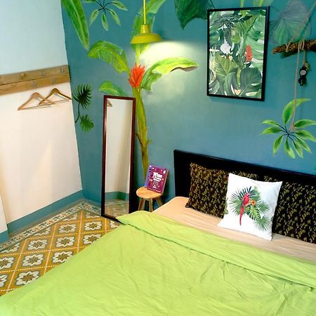 Nha Homestay דה נאנג מראה חיצוני תמונה