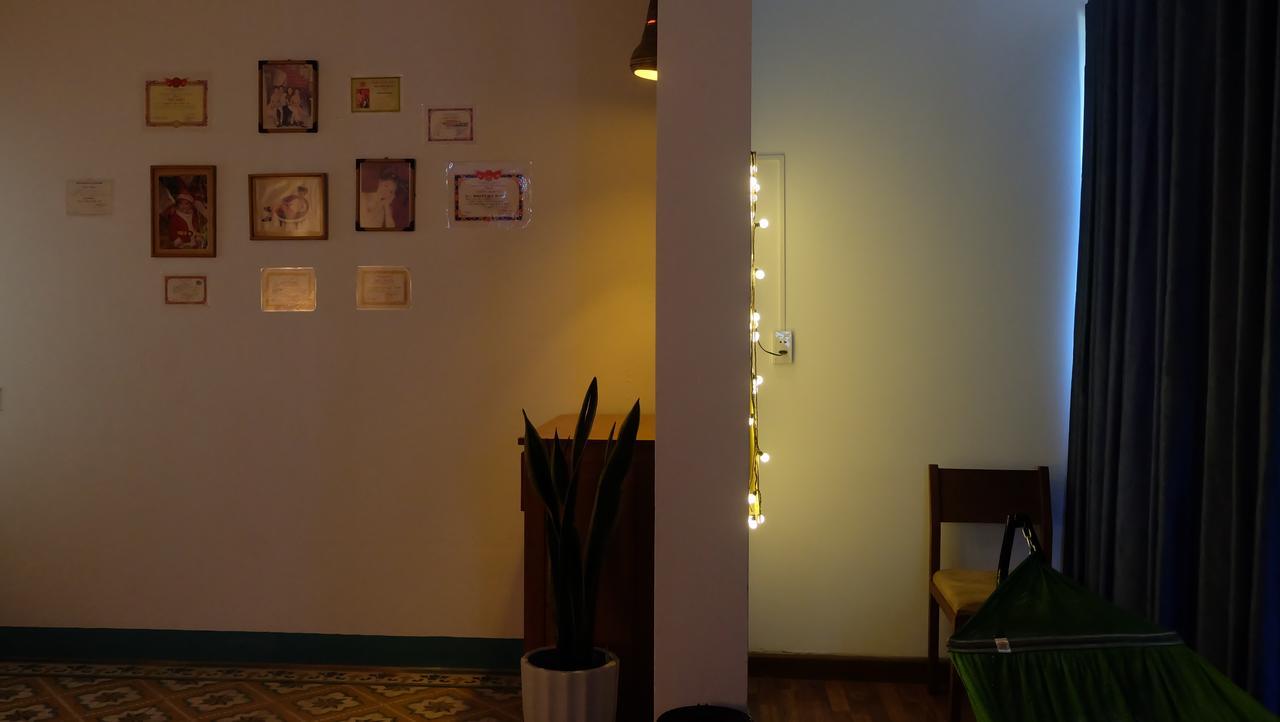 Nha Homestay דה נאנג מראה חיצוני תמונה