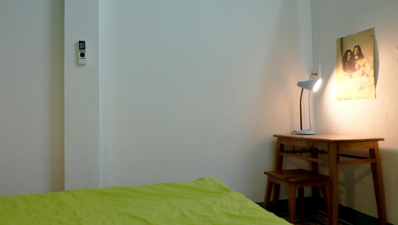 Nha Homestay דה נאנג מראה חיצוני תמונה