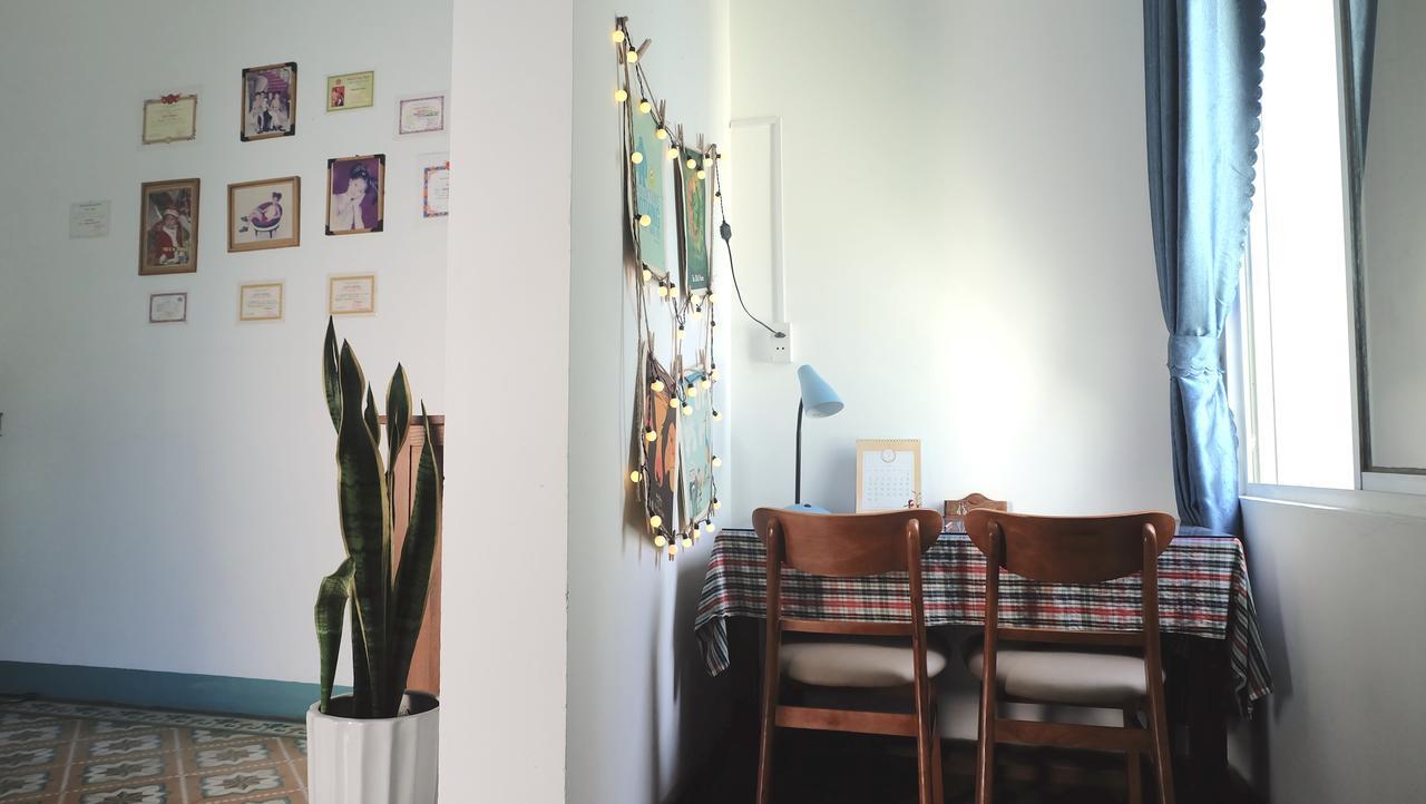 Nha Homestay דה נאנג מראה חיצוני תמונה