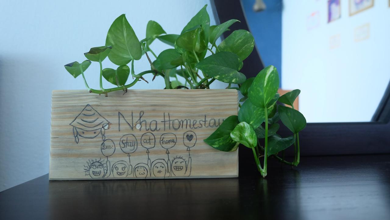 Nha Homestay דה נאנג מראה חיצוני תמונה