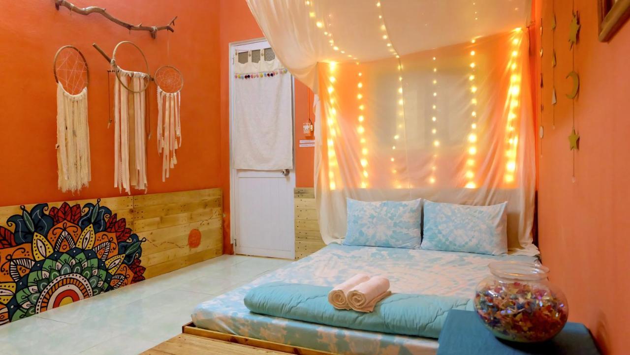 Nha Homestay דה נאנג מראה חיצוני תמונה