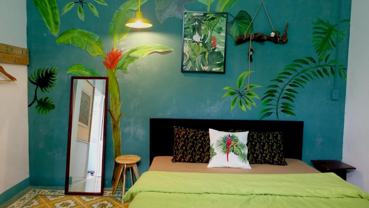 Nha Homestay דה נאנג מראה חיצוני תמונה