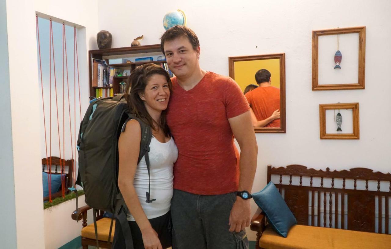 Nha Homestay דה נאנג מראה חיצוני תמונה