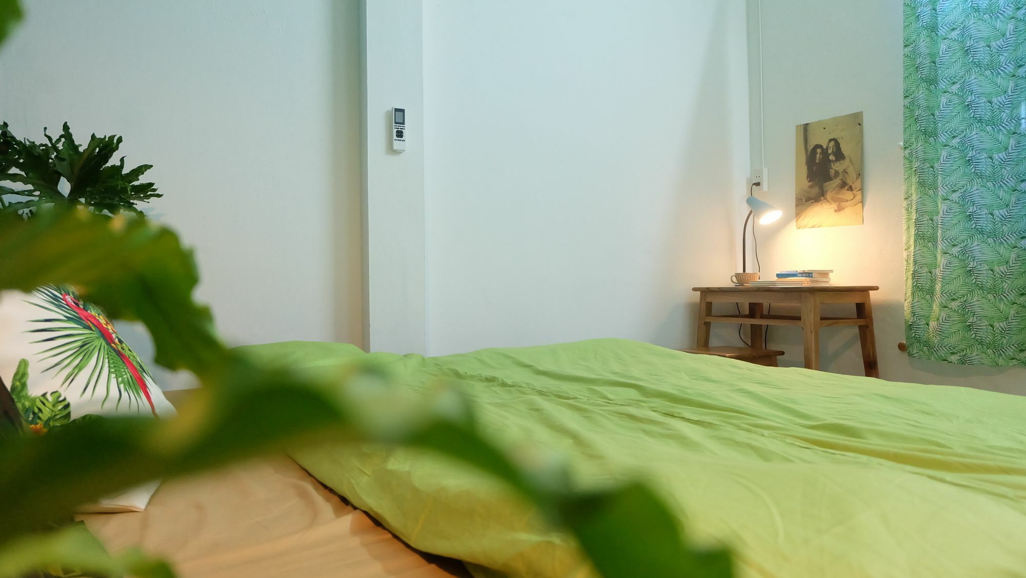 Nha Homestay דה נאנג מראה חיצוני תמונה