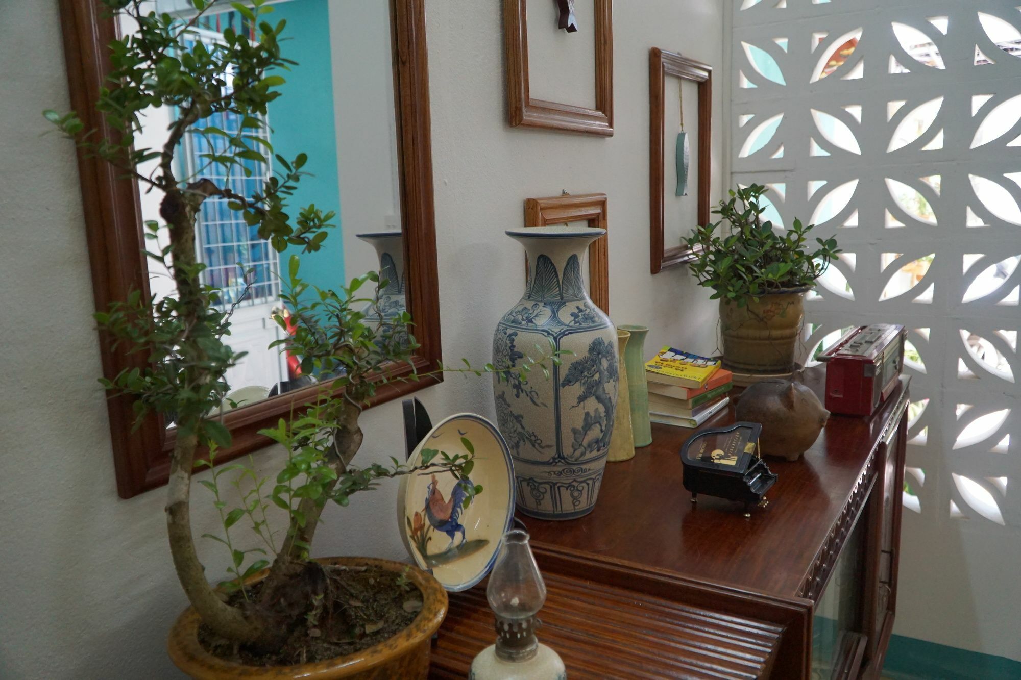 Nha Homestay דה נאנג מראה חיצוני תמונה