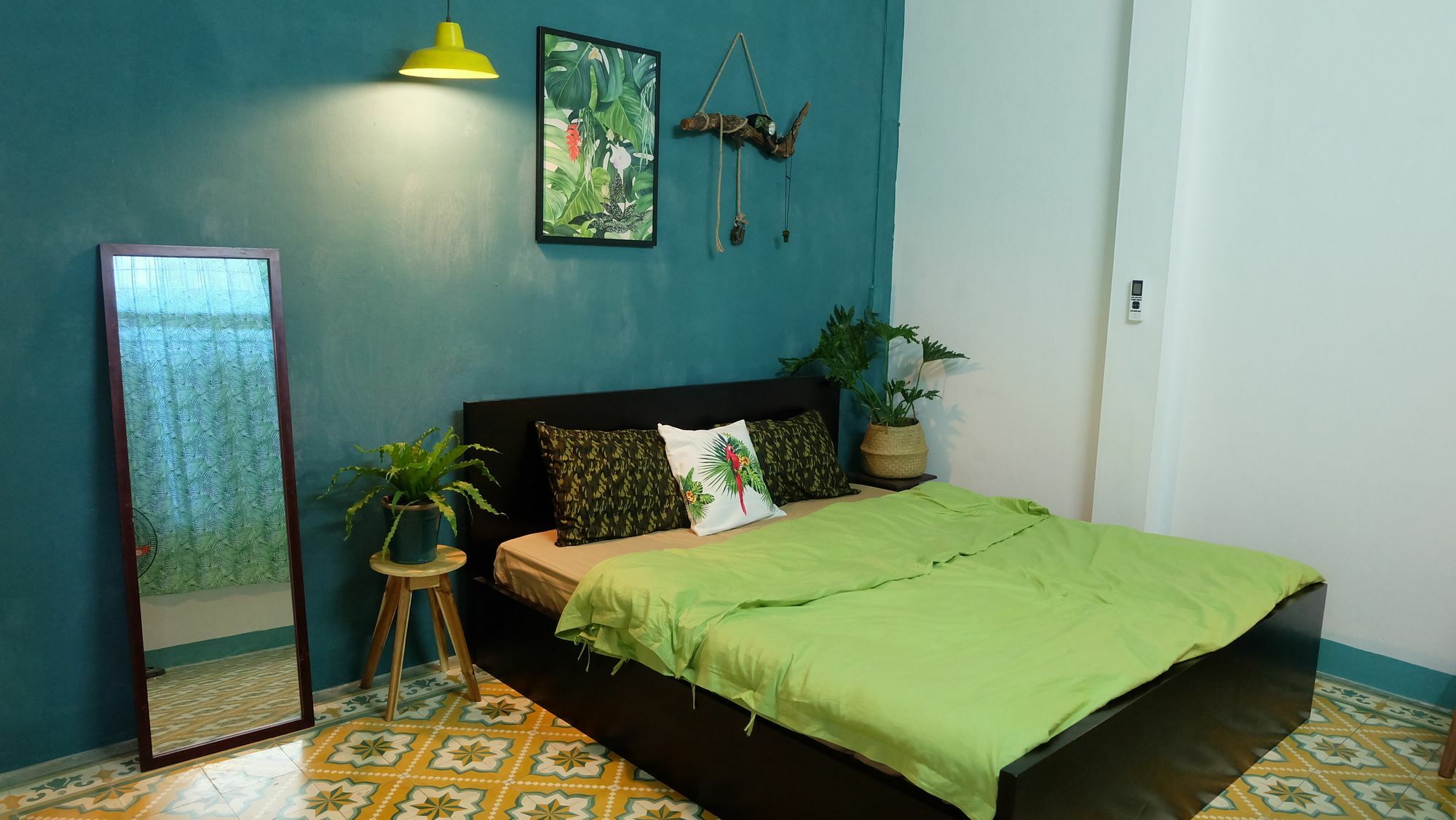 Nha Homestay דה נאנג מראה חיצוני תמונה