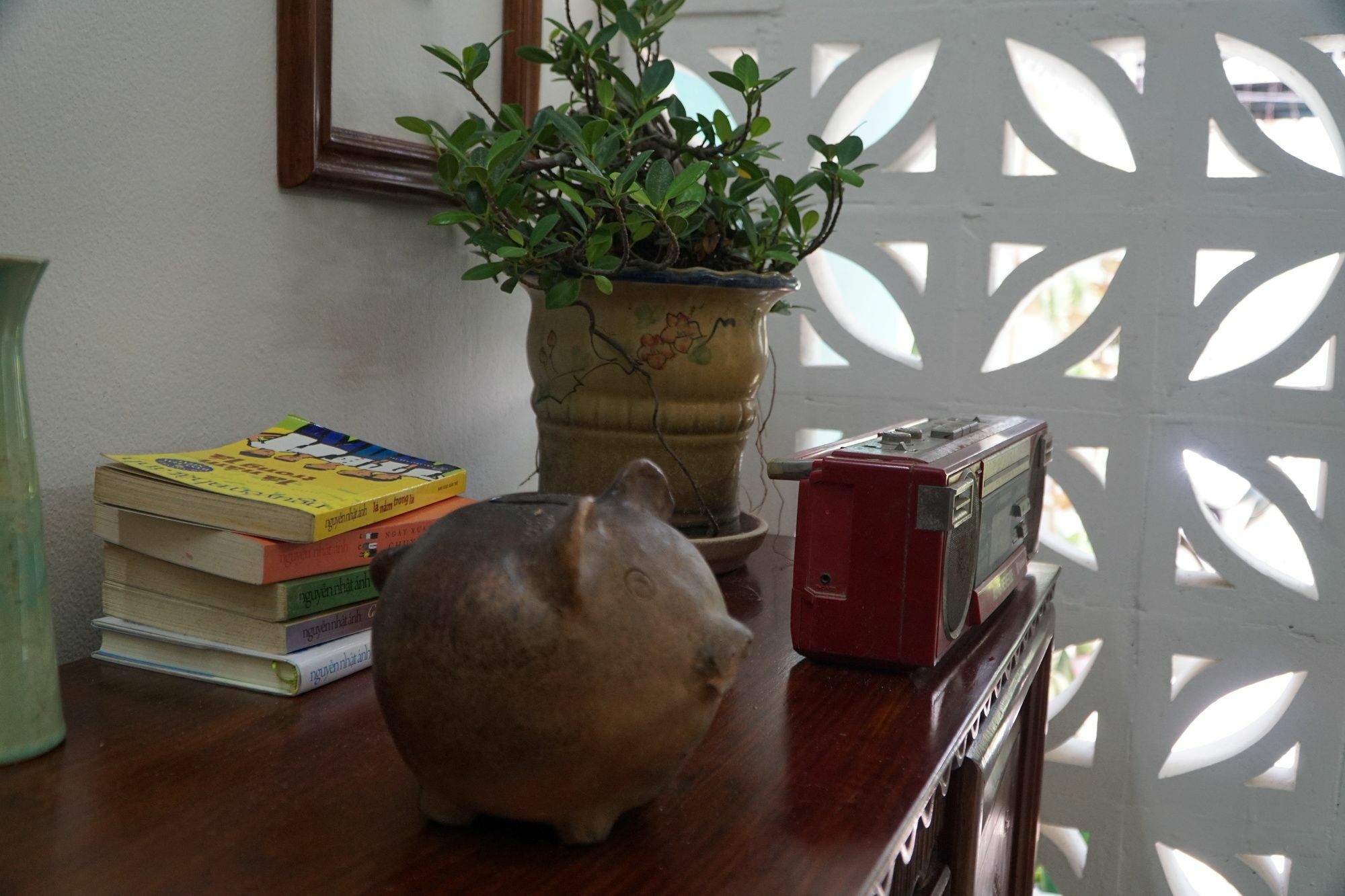 Nha Homestay דה נאנג מראה חיצוני תמונה