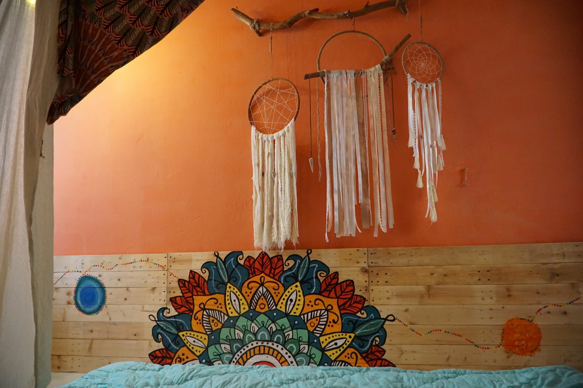 Nha Homestay דה נאנג מראה חיצוני תמונה