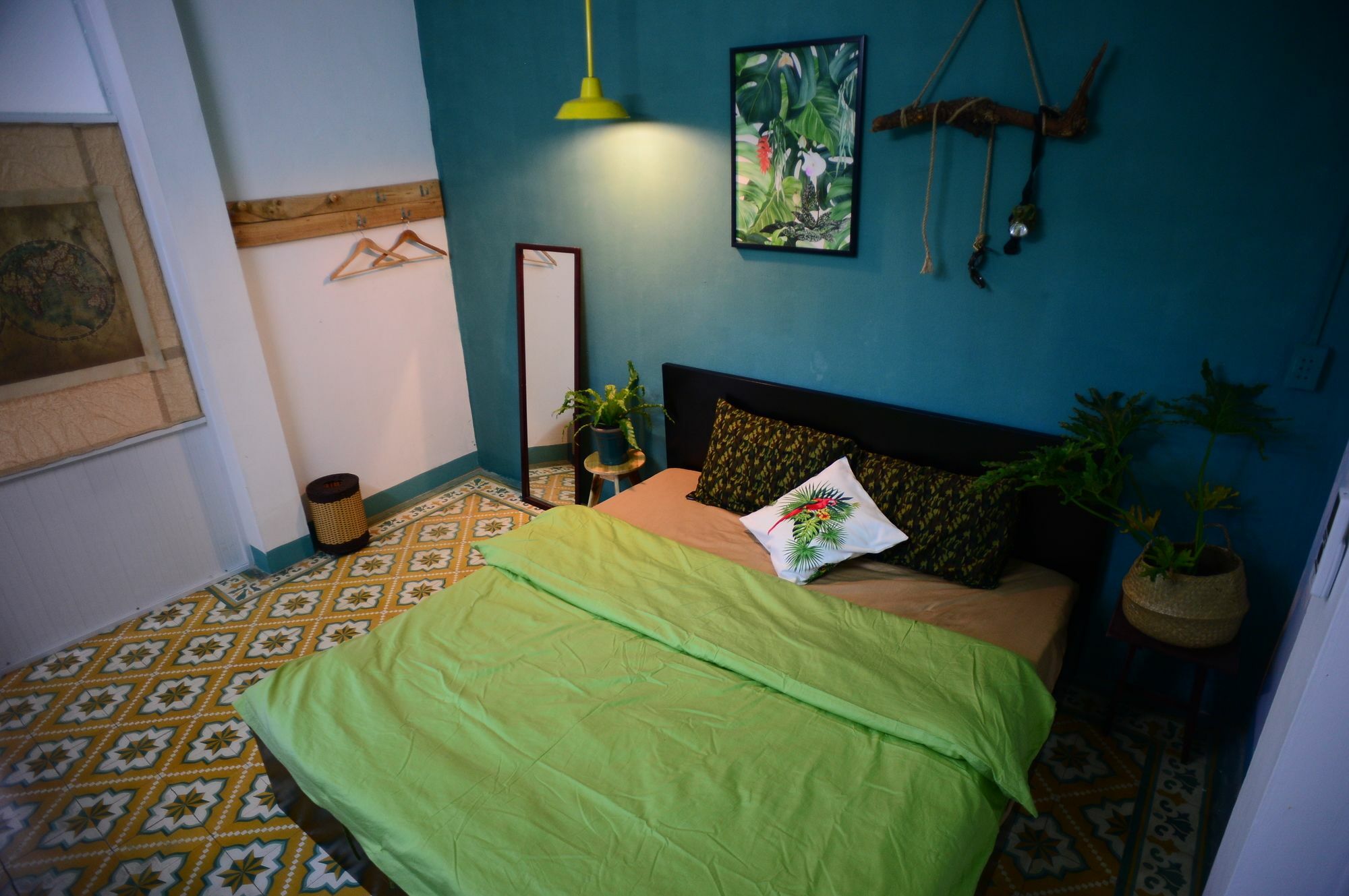 Nha Homestay דה נאנג מראה חיצוני תמונה