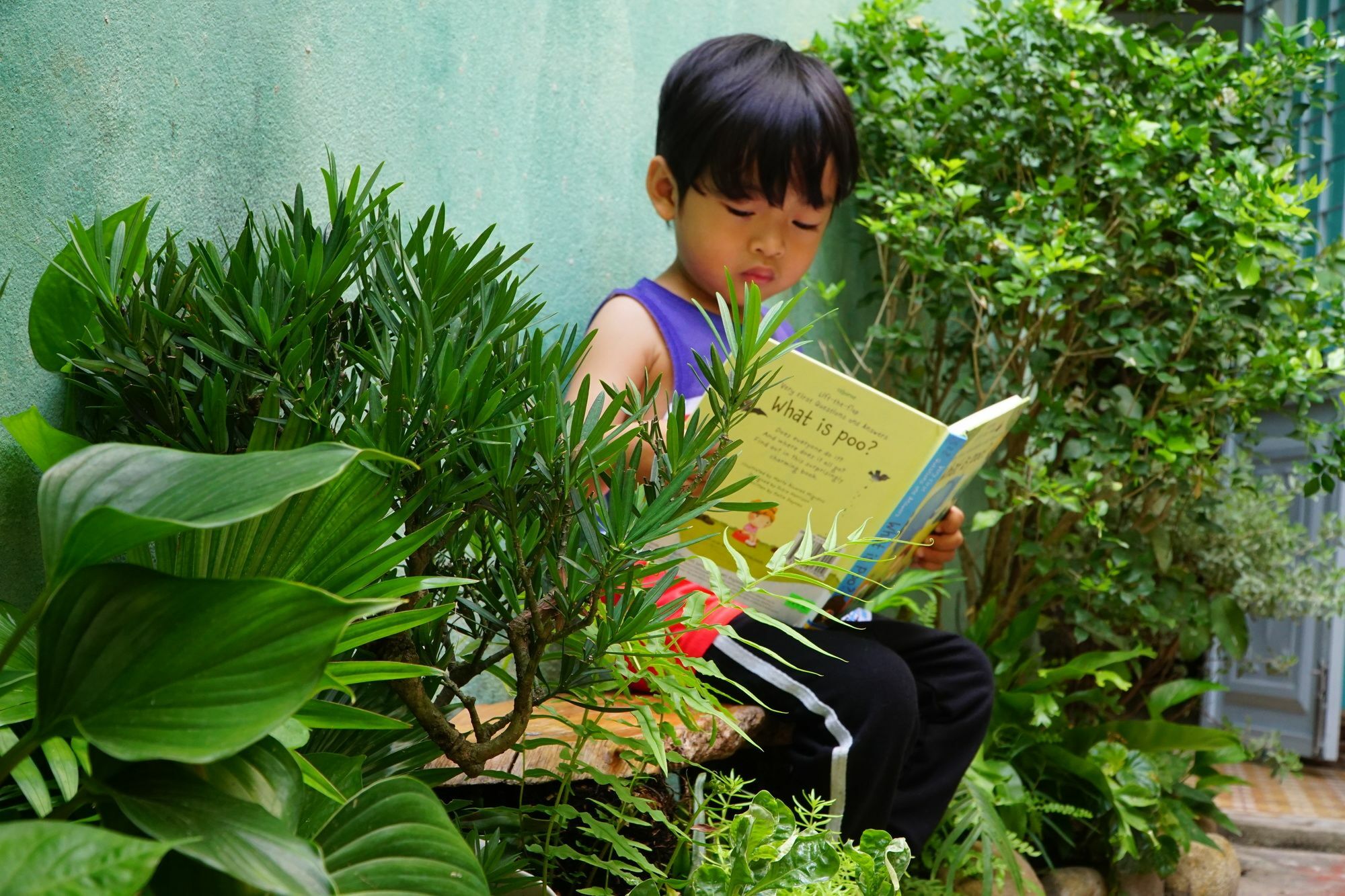 Nha Homestay דה נאנג מראה חיצוני תמונה